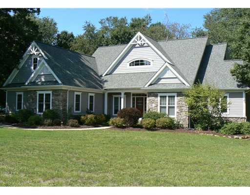 Magnificent Custom-Built Chelsea Home
