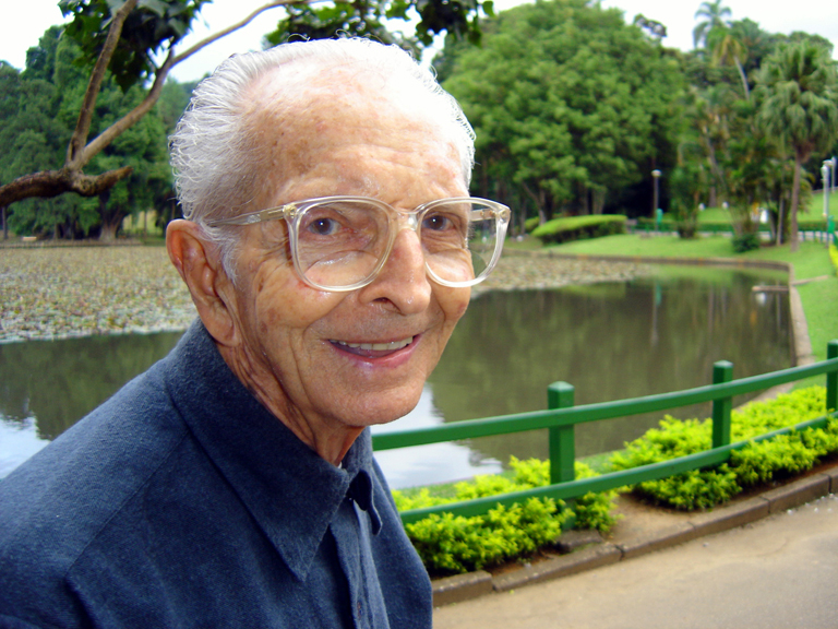 Senior Living Week